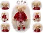 ELMA Puppenkind  48cm
