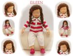 EILEEN Puppenkind  48cm