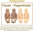 Teil 1: Franzis Puppenkörper-Rohling 44-54cm