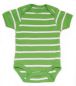 Preview: Puppenbody  grün 50-54cm (IF)