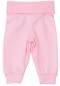 Preview: Puppen-Jogginghose rosa 40-44cm (IF)