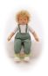 Preview: DANIEL Puppenkind  44cm