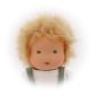 Preview: DANIEL Puppenkind  44cm