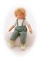 Preview: DANIEL Puppenkind  44cm