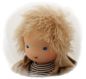 Preview: DOMIAN Puppenkind  44cm