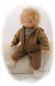 Preview: DOMIAN Puppenkind  44cm