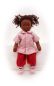 Preview: EMILY Puppenkind  44cm