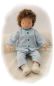 Preview: FRANJO Puppenbaby 54cm