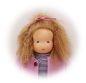Preview: FINJA Puppenkind  44cm