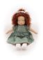Preview: FLORENCE Kuschel-Puppenkind  40cm