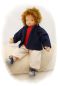Preview: FREDERIK Puppenkind  44cm