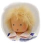 Preview: GREGOR Puppenkind  44cm