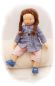 Preview: IANA Puppenkind  48cm