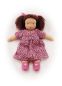 Preview: ILKA Mini Kuschelpuppenkind  30cm