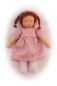 Preview: MONA Mini Kuschelpuppenkind  30cm