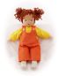 Preview: INA Kuschel-Puppenkind  40cm