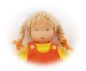 Preview: INA Kuschel-Puppenkind  40cm