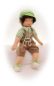 Preview: JAKOB Puppenkind  48cm