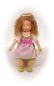 Preview: JOLANDA Puppenkind  48cm