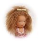 Preview: JOLANDA Puppenkind  48cm
