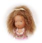 Preview: JOLANDA Puppenkind  48cm