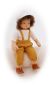 Preview: JOSHUA Puppenkind  44cm