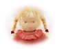 Preview: JULIE Kuschel-Puppenkind  40cm