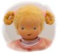 Preview: JASMINE Puppenkind  44cm