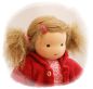 Preview: JEANNETTE Puppenkind  48cm