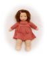 Preview: JETTE Kuschel-Puppenkind  40cm