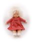 Preview: JETTE Kuschel-Puppenkind  40cm