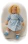 Preview: JOHANNA Puppenkind  44cm