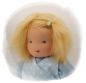 Preview: JOHANNA Puppenkind  44cm