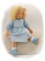 Preview: JOHANNA Puppenkind  44cm