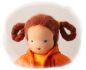 Preview: JOLANTA Puppenkind  44cm