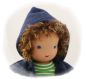 Preview: Julius Puppenkind  44cm