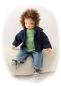 Preview: Julius Puppenkind  44cm