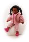 Preview: LEONIE Puppenkind  44cm