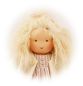 Preview: LINA Puppenkind  44cm