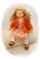 Preview: LOTTI Puppenkind  48cm