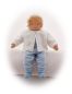Preview: LUIS Puppenkind  44cm
