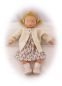 Preview: LUISA Puppenkind  44cm