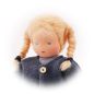 Preview: LENA Puppenkind  44cm