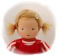 Preview: LILIANE Puppenkind  44cm