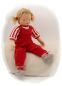 Preview: LILIANE Puppenkind  44cm