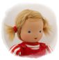 Preview: LILIANE Puppenkind  44cm
