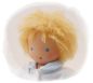 Preview: LION Baby-Puppenkind  44cm