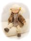 Preview: MARLENA Puppenkind  48cm