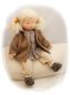 Preview: MARLENA Puppenkind  48cm