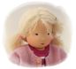 Preview: MARLENE Puppenbaby  54cm
